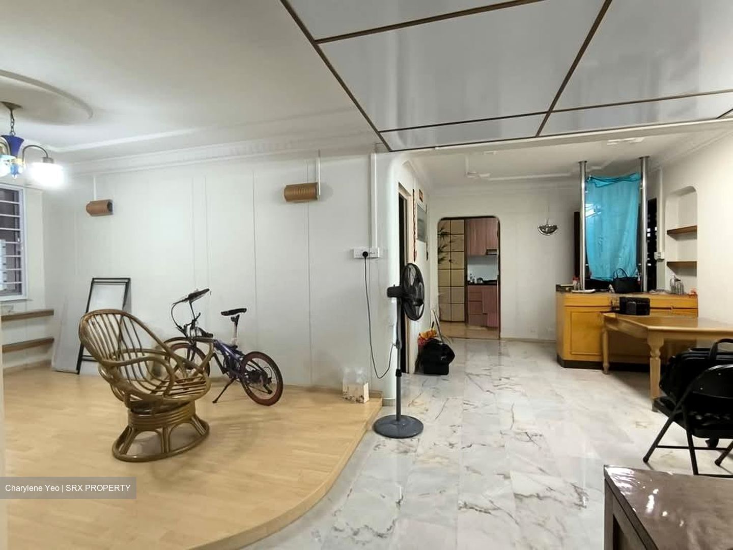 Blk 420 Fajar Road (Bukit Panjang), HDB 4 Rooms #624582231